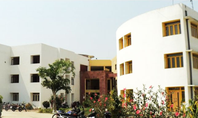 Smt. Satyawati Devi Institute of Education and Technology, Ambedkar Nagar Image