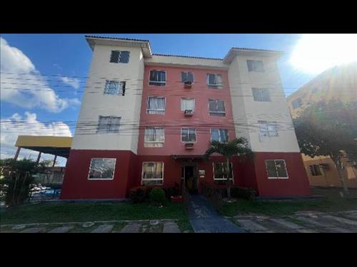 LOTE 013        APARTAMENTO -MANAUS