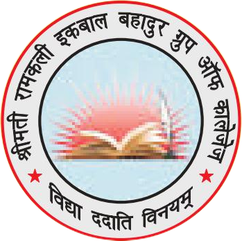 Smt. Ramkali Iqbal Bahadur Group Of Colleges, Kanpur