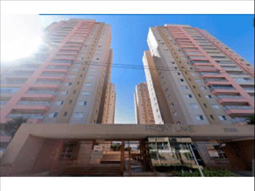 Apartamento à venda em leilão