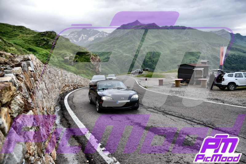 Passo Rombo