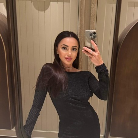 lady's photo