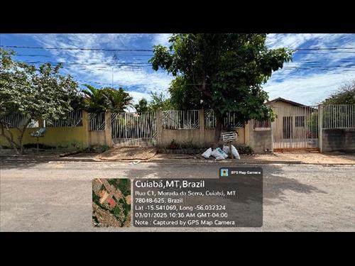Casa  -   - 57,73m2