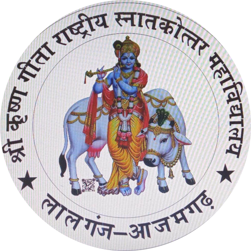 Shri Krishna Geeta Rashtriya PG College, Lalganj