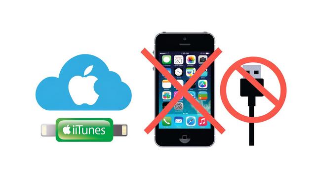 Sauvegarder votre iPhone avec iTunes sans iCloud ni câble