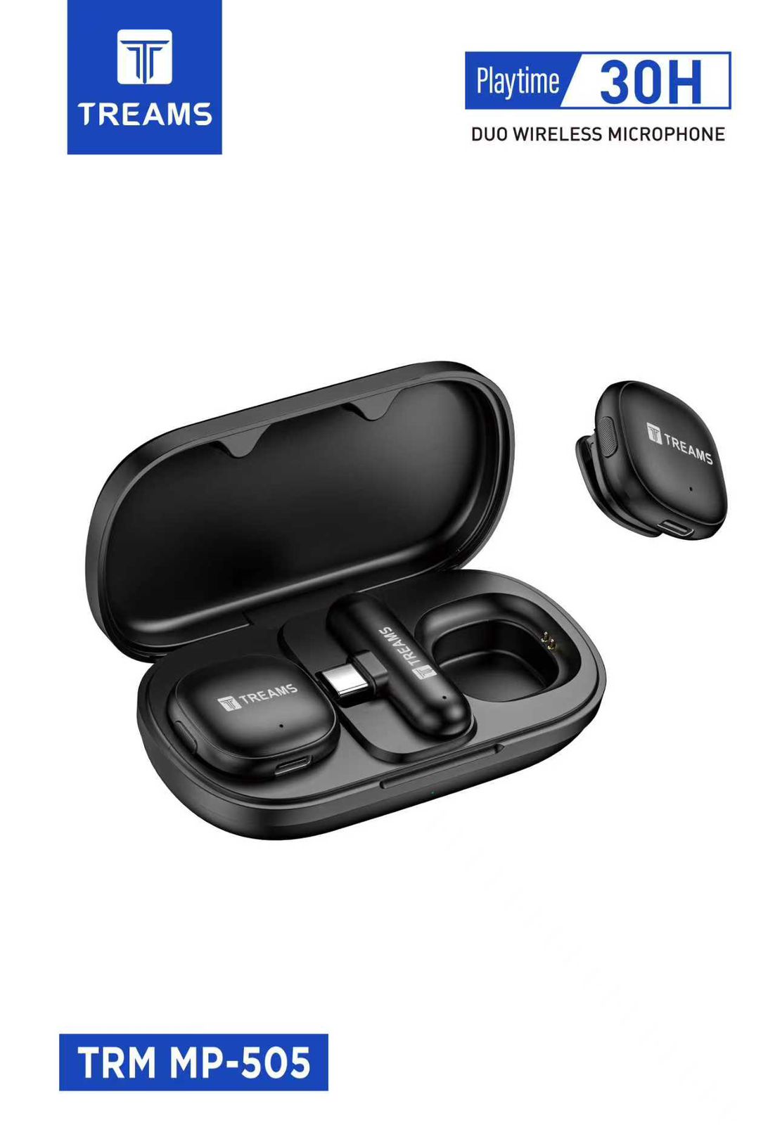Microphone