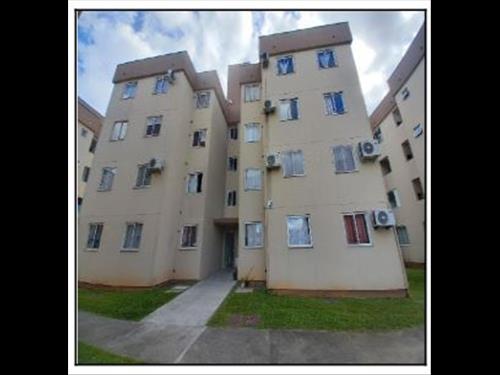 Apartamento      -   - 46,72m2