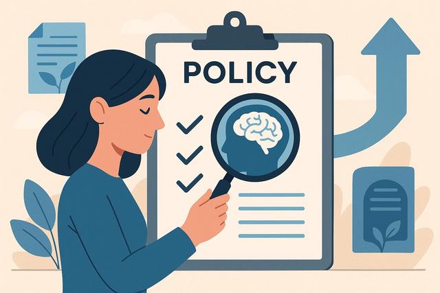 How Mental Health Policies Are Evolving in 2025
