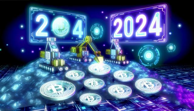 Best Cryptocurrency Mining Platforms for 2024