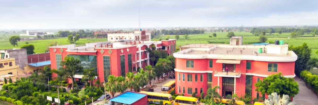 Mahaveer Institute of Technology, Meerut Image