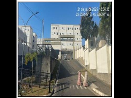Apartamento  -   - 40,82m2