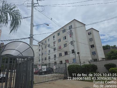 Apartamento      -   - 40,00m2