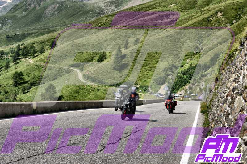 Passo Rombo