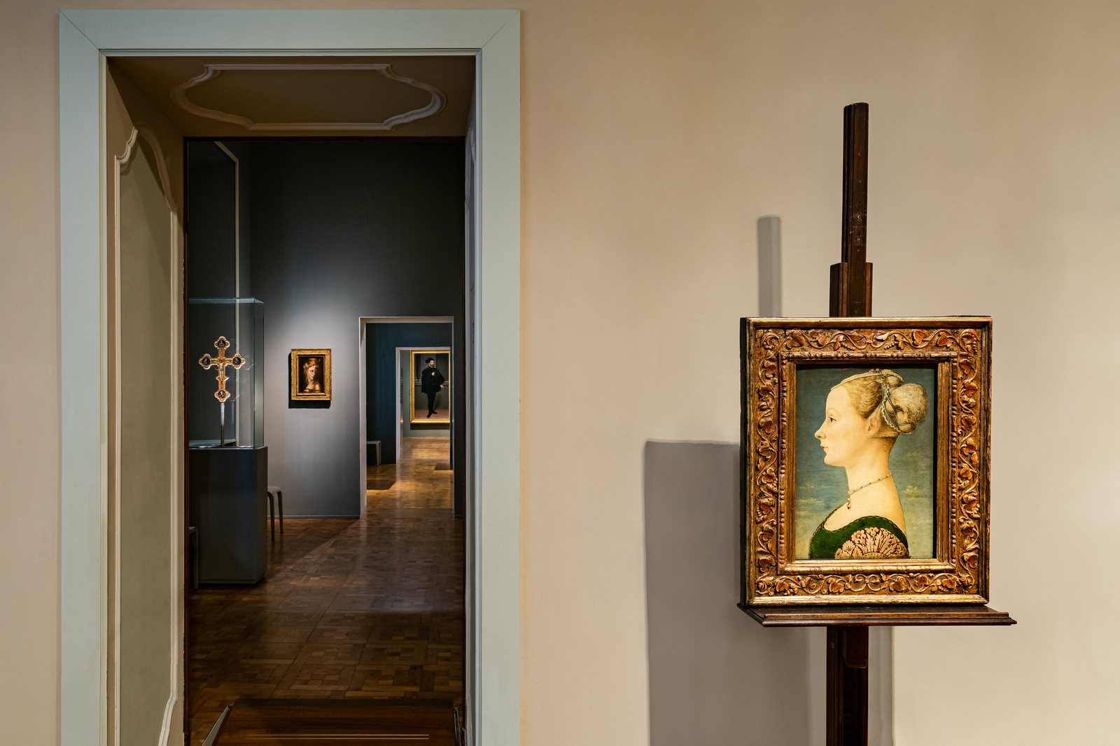 Poldi Pezzoli — gallery 1