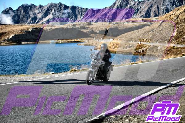Passo Gavia