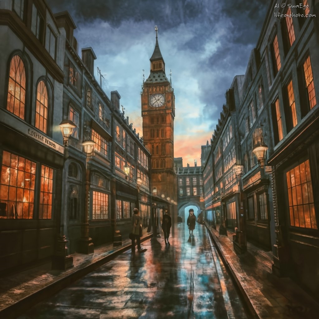Jack the Ripper