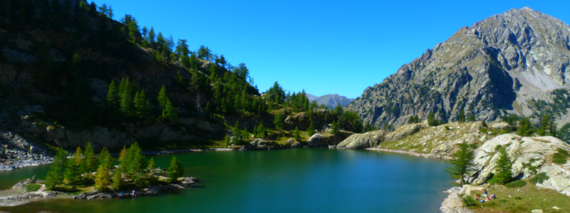 Mercantour National Park
