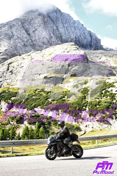 Passo Fedaia