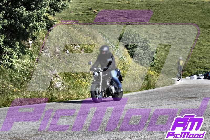 Passo del Branchetto