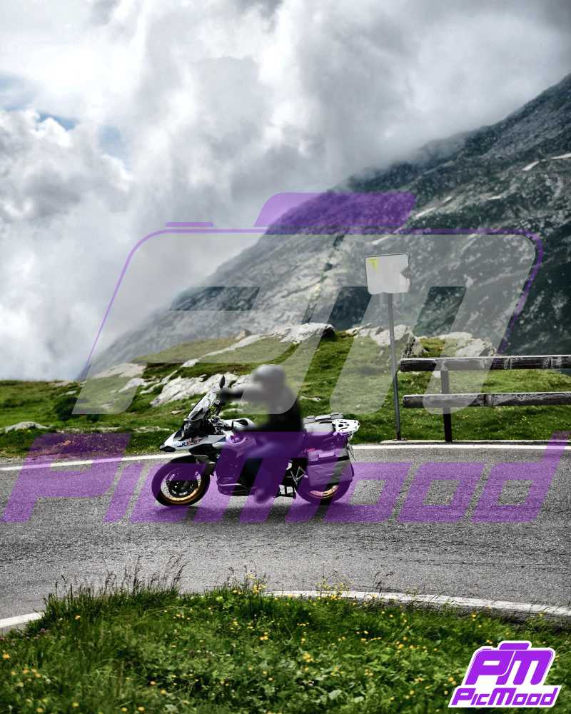 Passo dello Spluga
