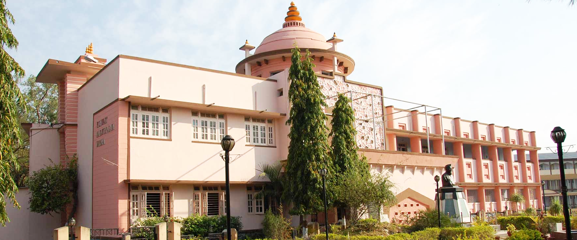 Yeshwant Mahavidyalaya, Wardha