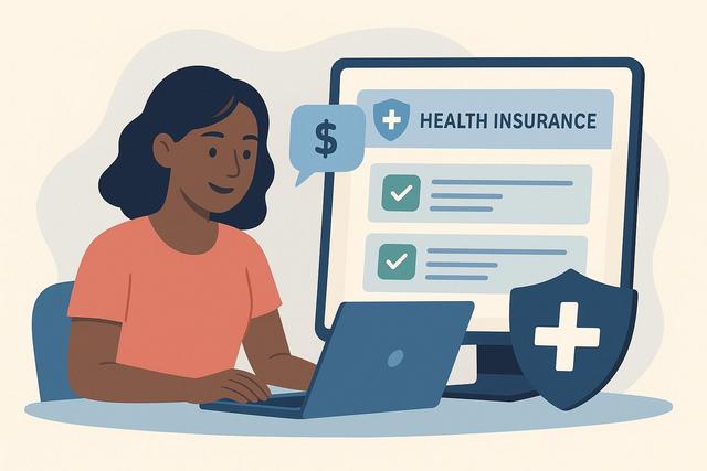 How to Get the Best Online Health Insurance Quotes Fast