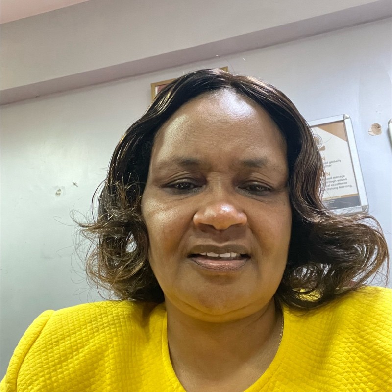 Eveleene Mitei