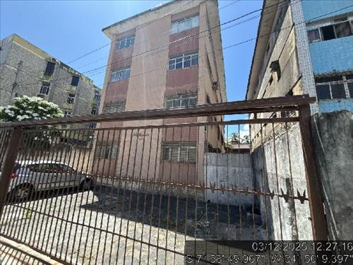 Apartamento      -   - 37,50m2