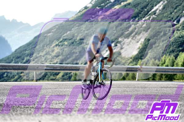 Passo Fedaia