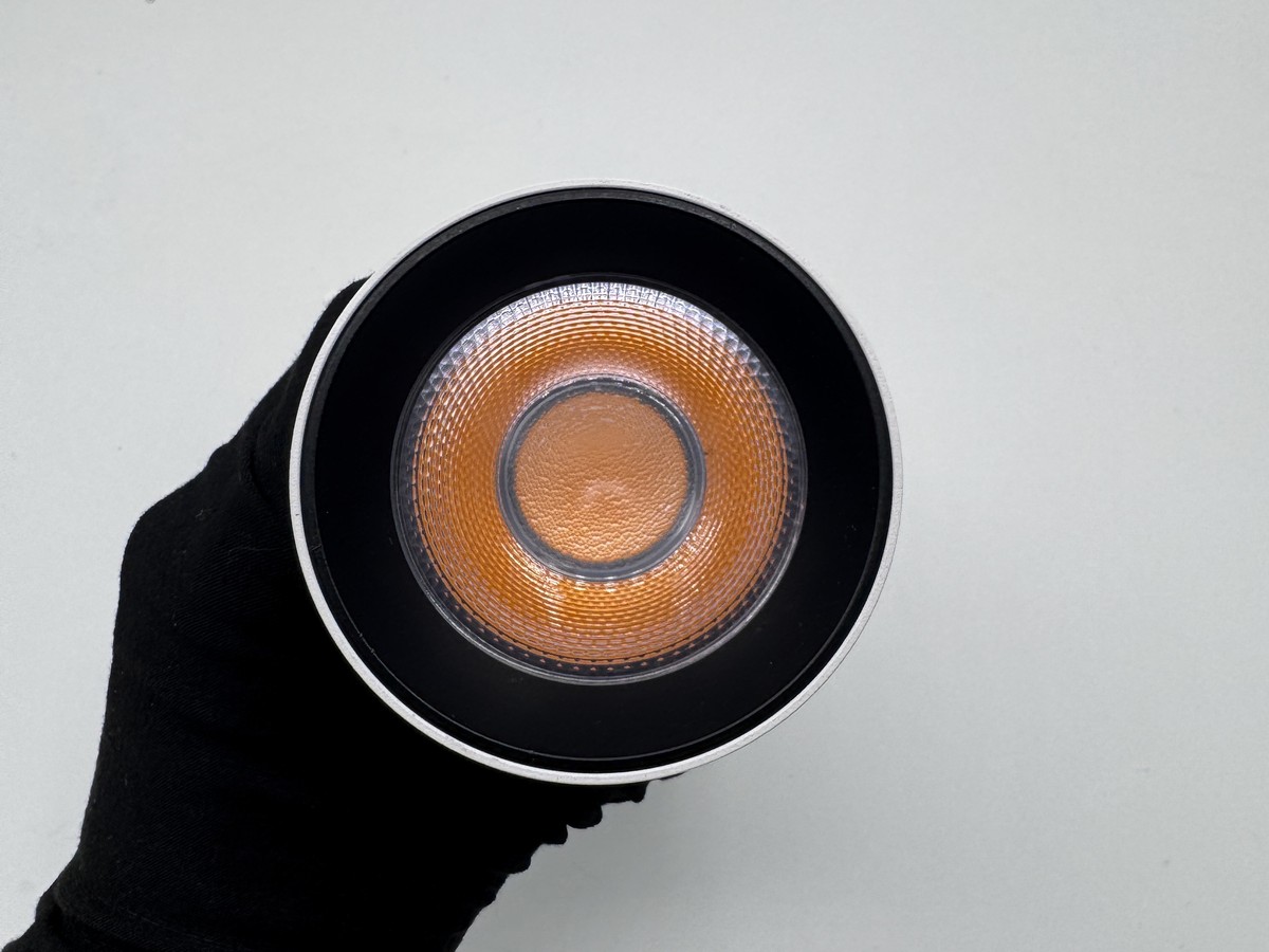 POZZO-H LED emitter