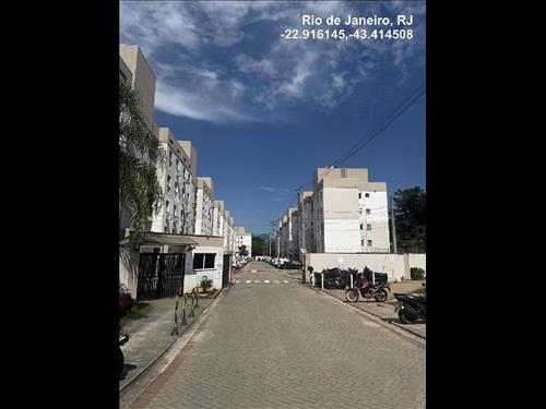 Apartamento      -   - 44,00m2
