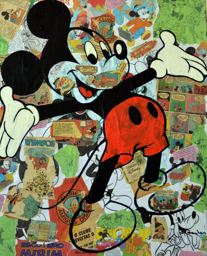 Série Pop Art 4
