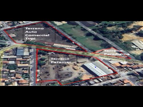 PRÉDIO COMERCIAL Nº 1100, AV