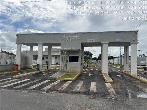Casa             -   - 54,12m2