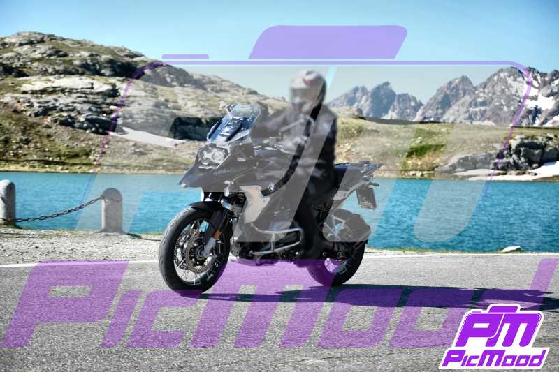 Passo Gavia
