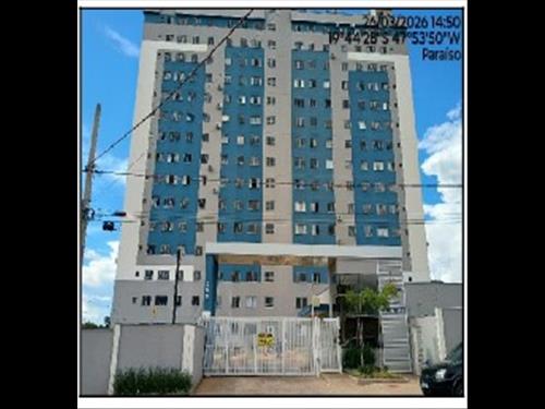 Apartamento      -   - 44,62m2