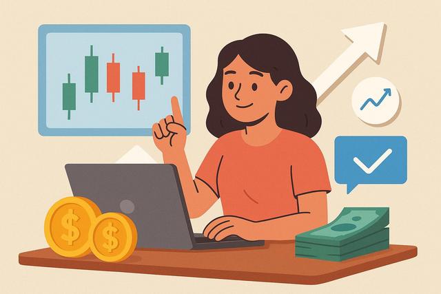 Best Forex Brokers for Beginners with Low Deposit Options