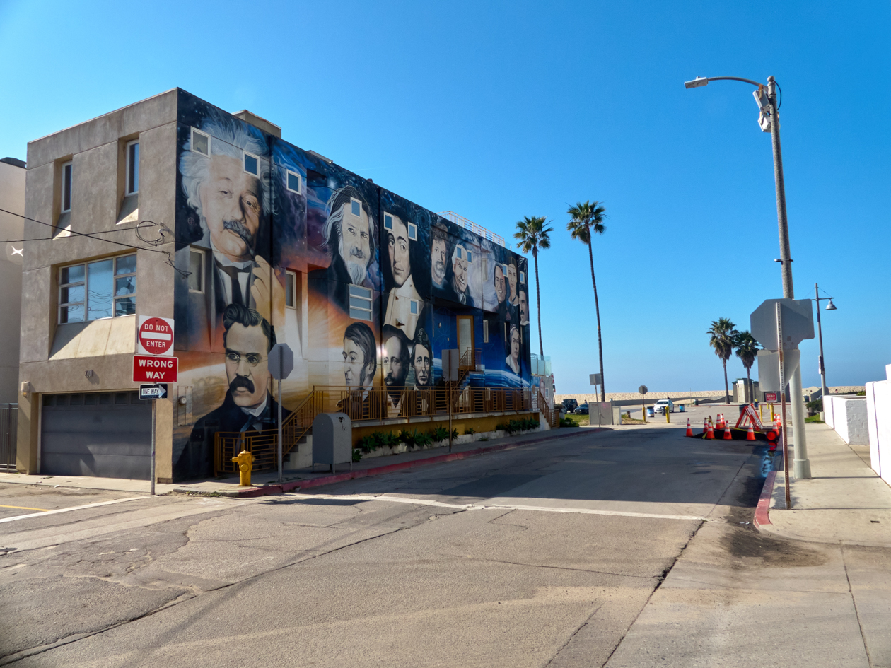 Venice Beach Venice Beach