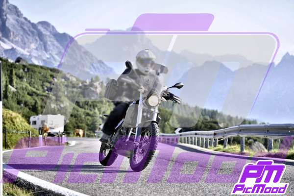 Passo Giau