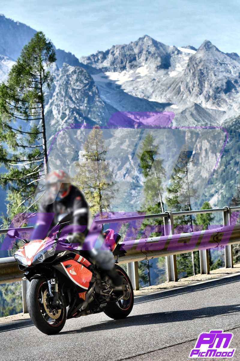 Passo del Tonale