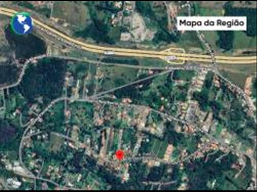 Guararema - SP - Parque Agrinco | Terreno - 5.438m²