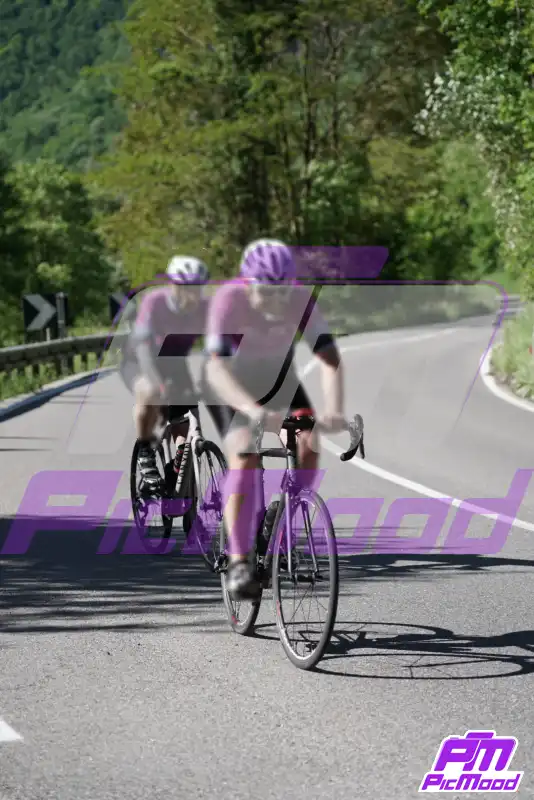 Passo del Ghisallo