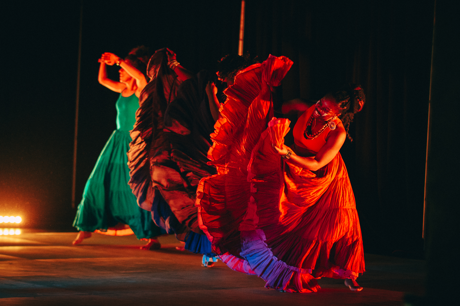 Boston Dance Alliance 124