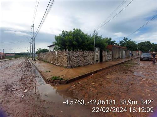 Casa  -   - 46,40m2
