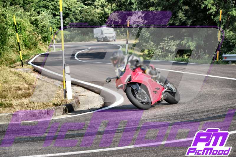 Passo del Giogo