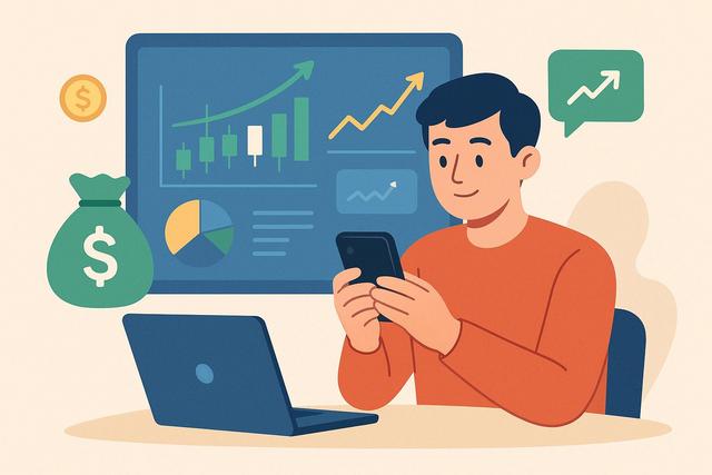 Best Free Apps for Stock Trading Beginners: A Strategic Guide