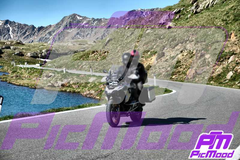 Passo Gavia
