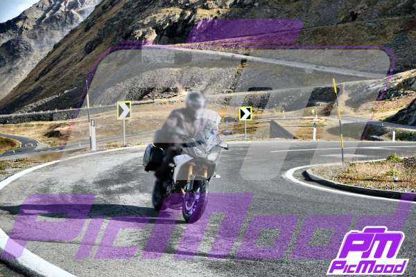 Passo dello Stelvio