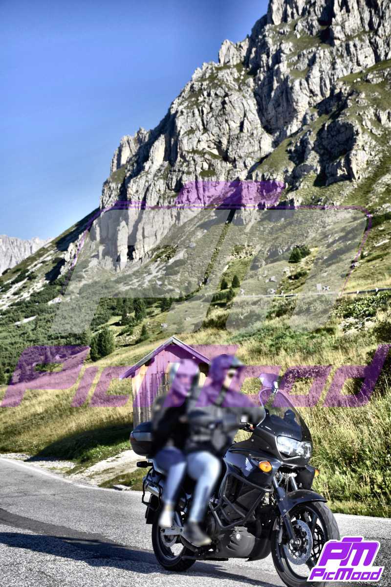 Passo Pordoi
