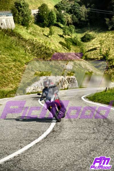 Passo di Zambla